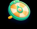 6 Club Casino Games icon
