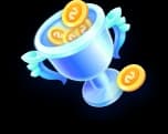 6 Club Crash Games icon